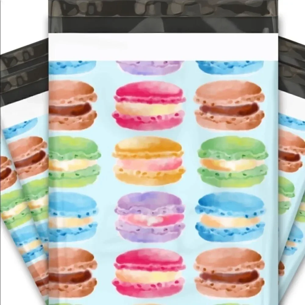 Poly Mailers Bags SEEWTY 9x12 10x13 14.5x19 35pcs